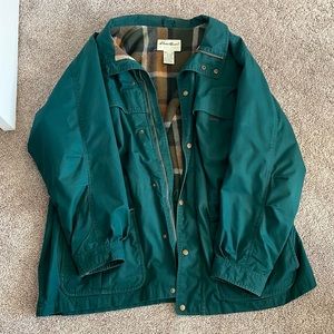 Eddie Bauer coat